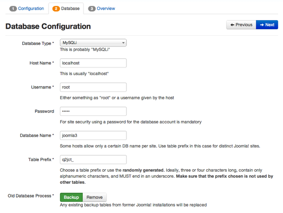 How To Install Joomla With Some Simple Steps Ltheme