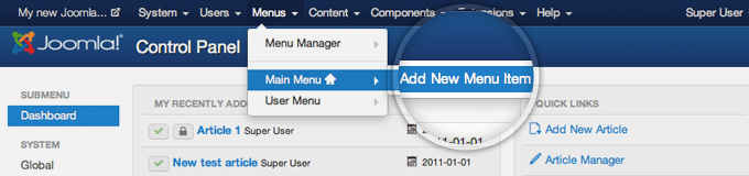 how-to-create-a-drop-down-menu-for-your-joomla-3-website-2024-age-themes