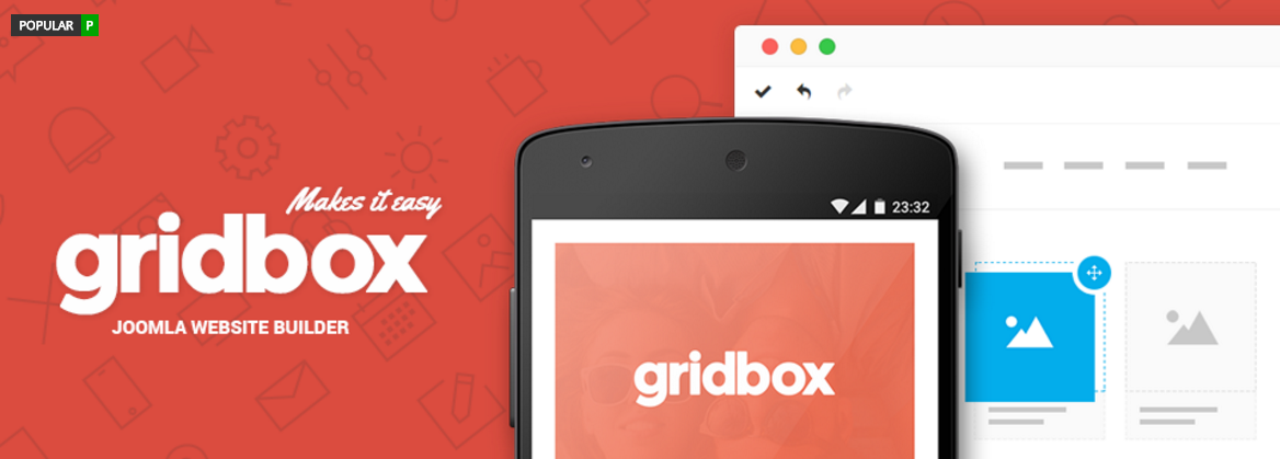 Gridbox