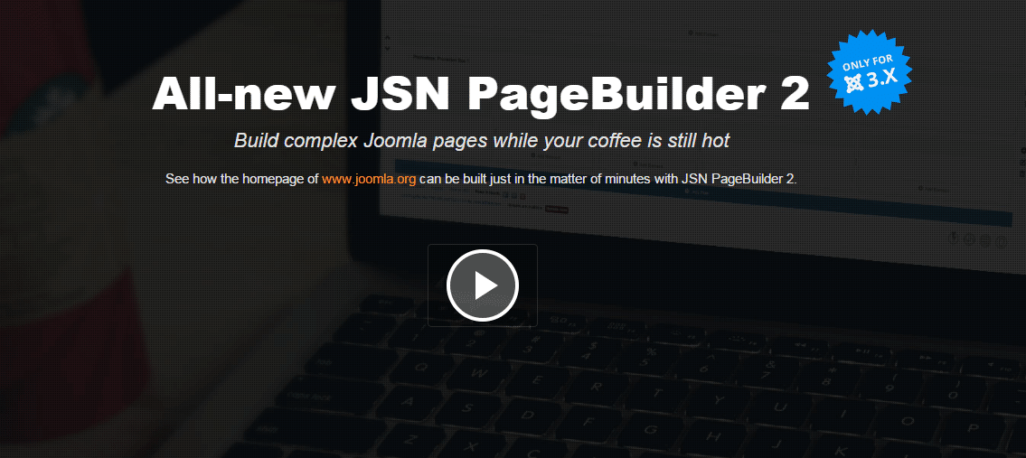 Jsn Pagebuilder 2 Joomla Page Builder