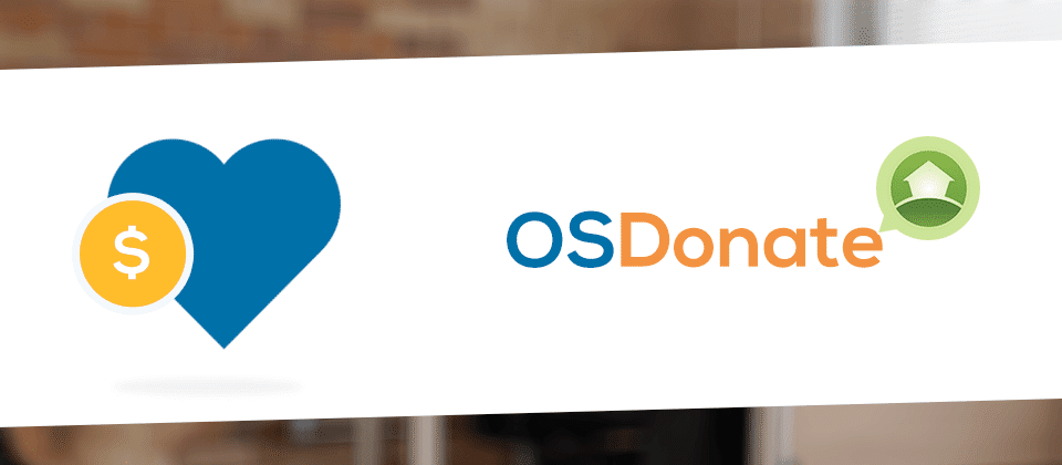 Osdonate