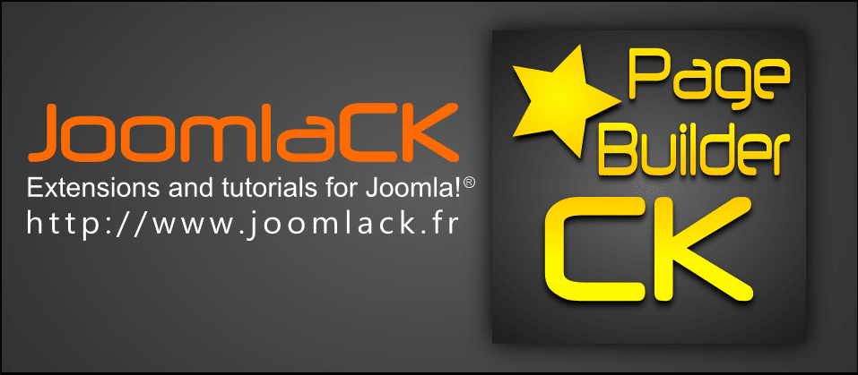 Top 8 Page Builder extensions for Joomla that you should try