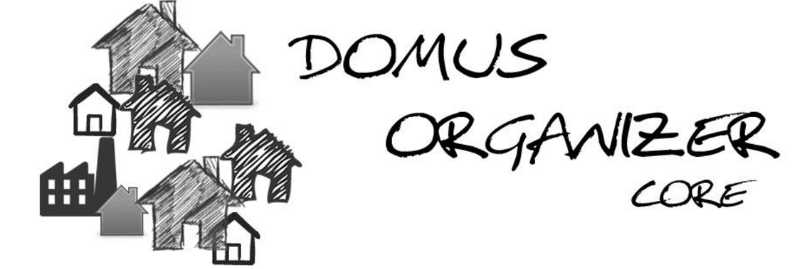 Domus Organizer Joomla Extension Directory