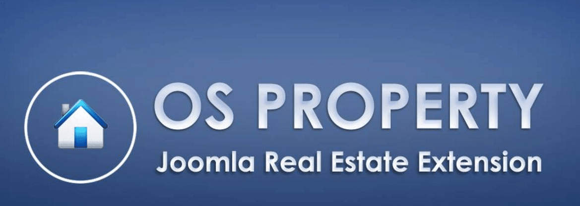 Joomla Real Estate Extensions Directory