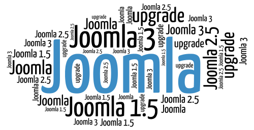 Things to do before upgrading to Joomla 3.8