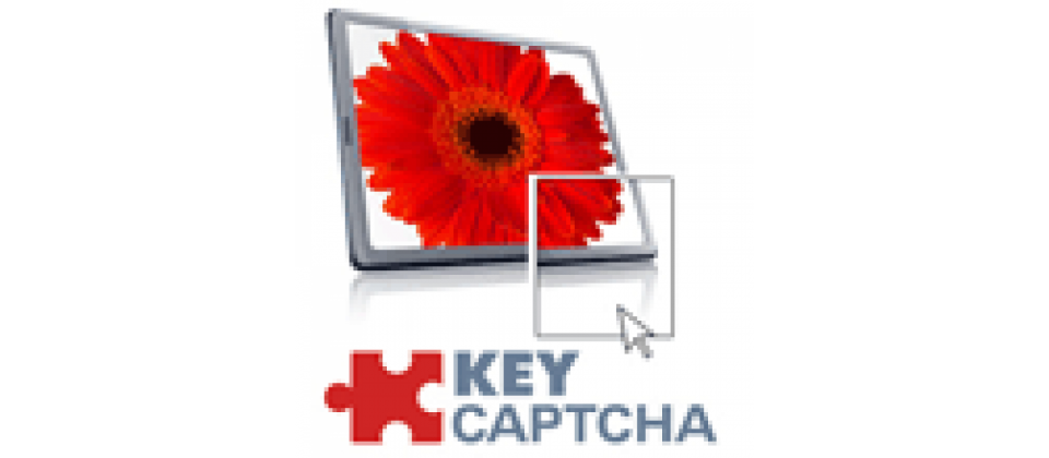 Keycaptcha