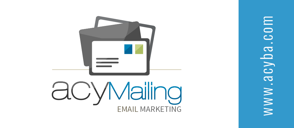 AcyMailing-Starter Best Joomla Newsletter Extension