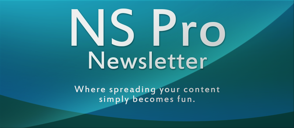 Ns-Pro Best Joomla Newsletter Extension