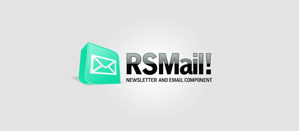 Rsmail Best Joomla Newsletter Extension