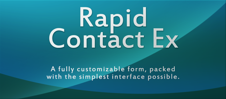 Rapid Contact Ex