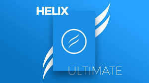 How to install Helix Ultimate