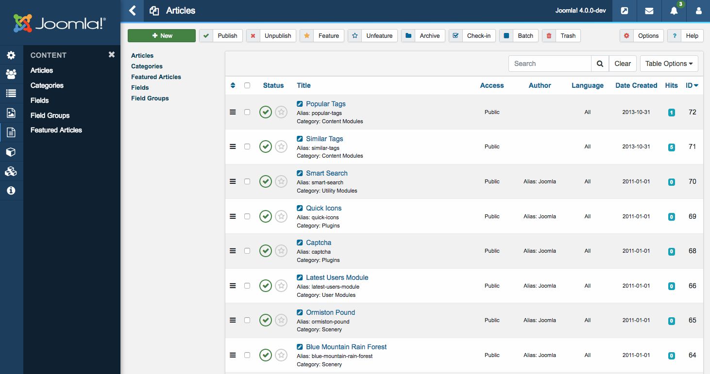 Modules content. Движок Joomla!. Joomla Интерфейс. Джумла 4. Joomla! • Cms Разработчик..