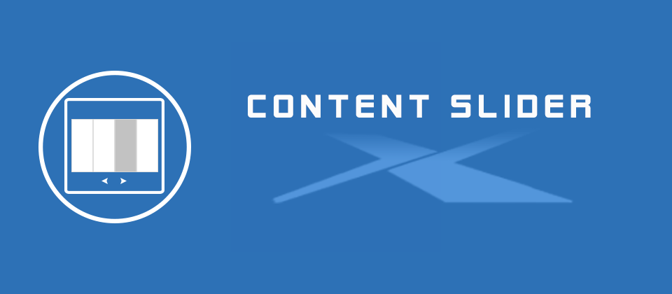 Jux Content Slider Joomla Article Display Module