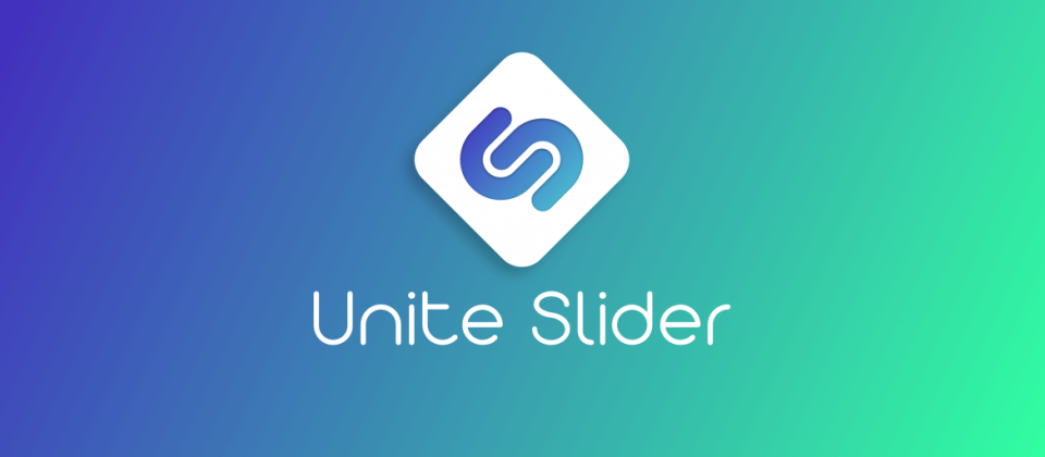 Unite Slider Joomla Responsive Slideshow Extension