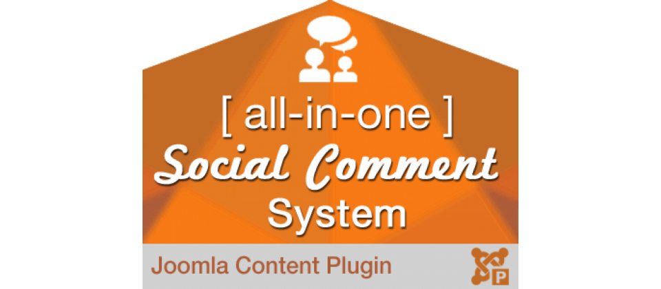 All In One Social Comment System