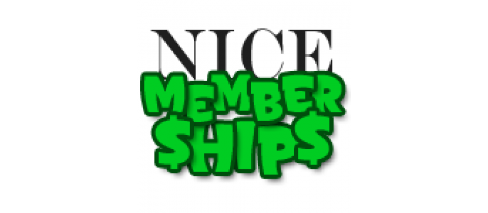 Nice Memberships Best Joomla Membership Extension