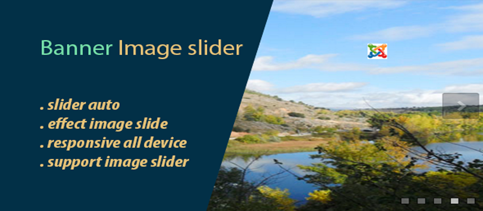 Banner Image Slider