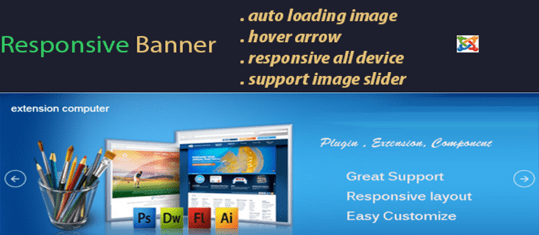 banner effect joomla banner effect joomla