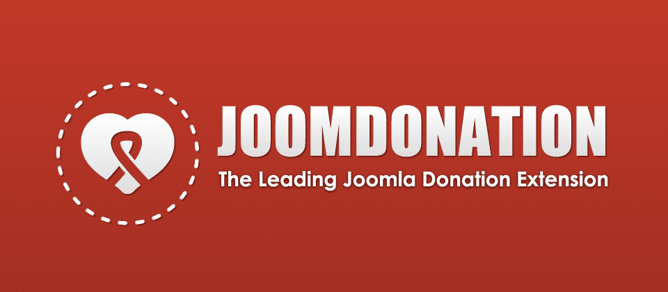 Joom Donation Joomla Donation Extension