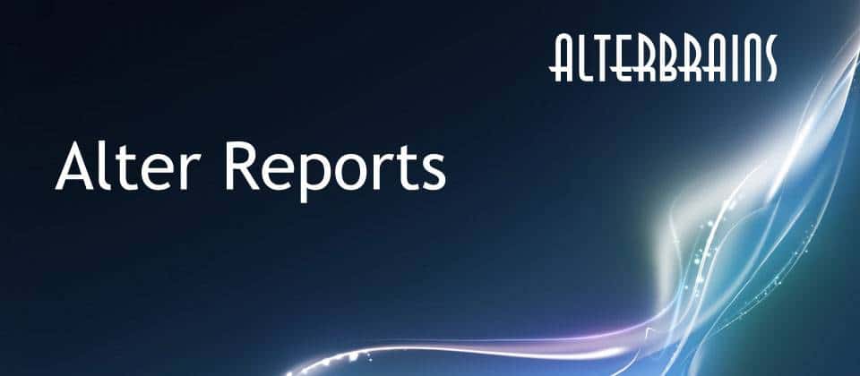 Alter Reports joomla data reports extension