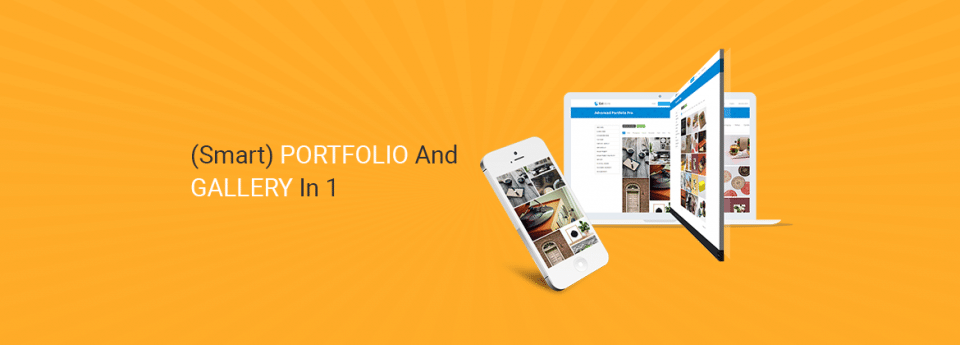 Advanced Portfolio Pro Joomla Portfolio Extension