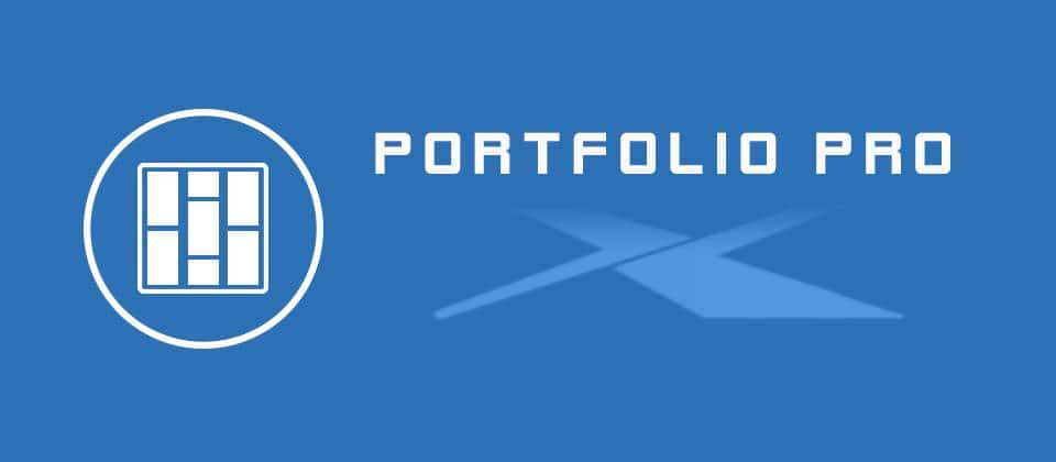 Jux Portfolio Pro Joomla Portfolio Extension