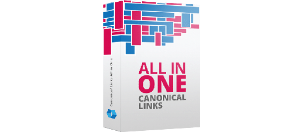 Canonical Links All In One