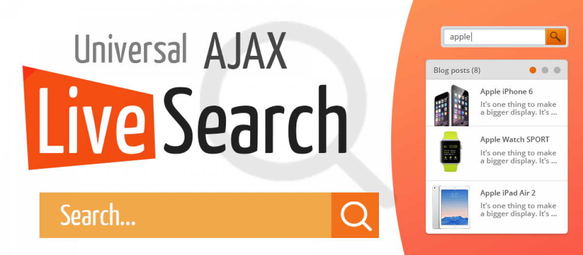 Collection of 6 Best Joomla Search Extension In 2022