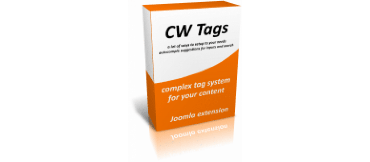 Cw Tags