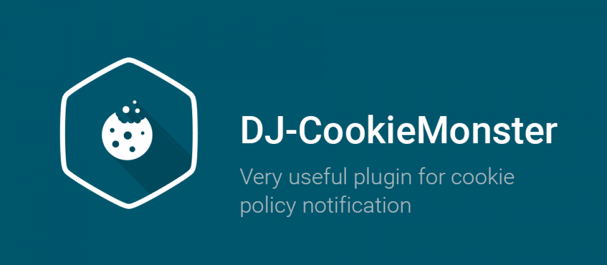 На сайте используются cookies. Joomla plugin.