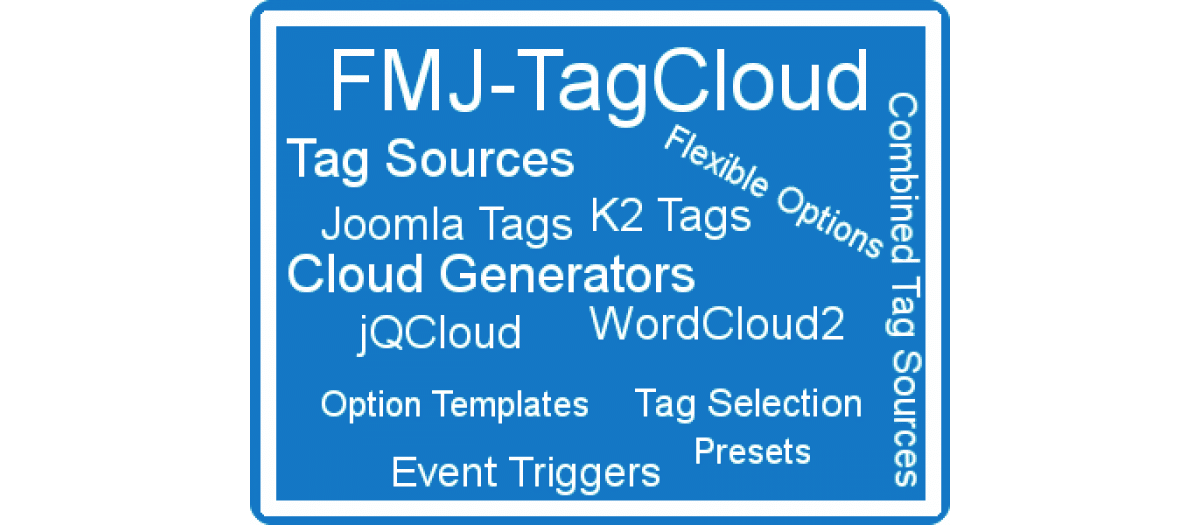 Fmj Tag Cloud Pro