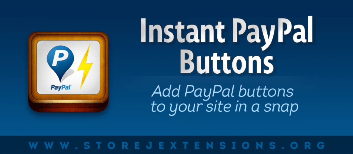 Instant Paypal
