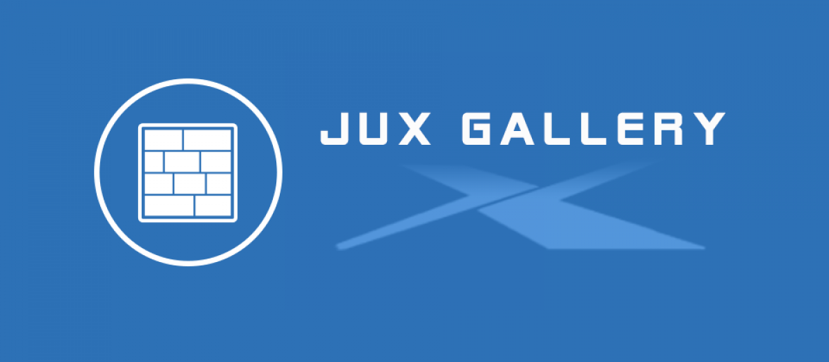 Jux Gallery