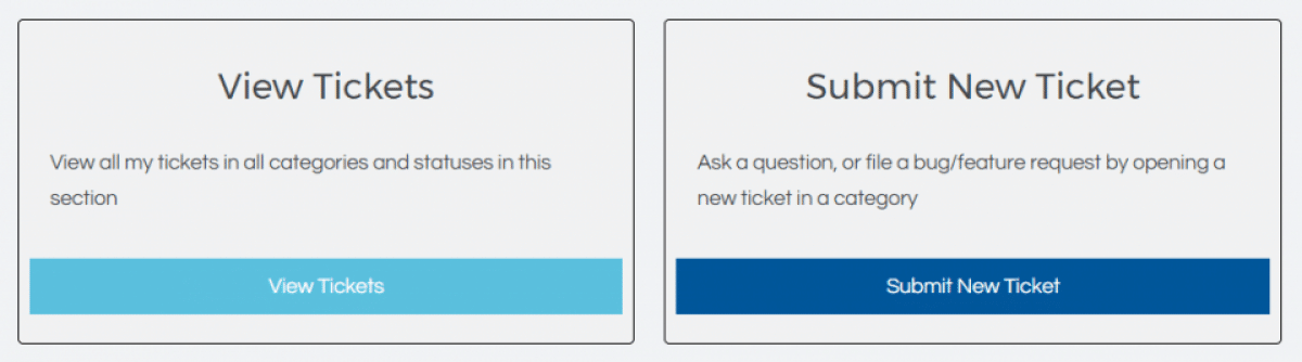 Joomla Help Desk Extension