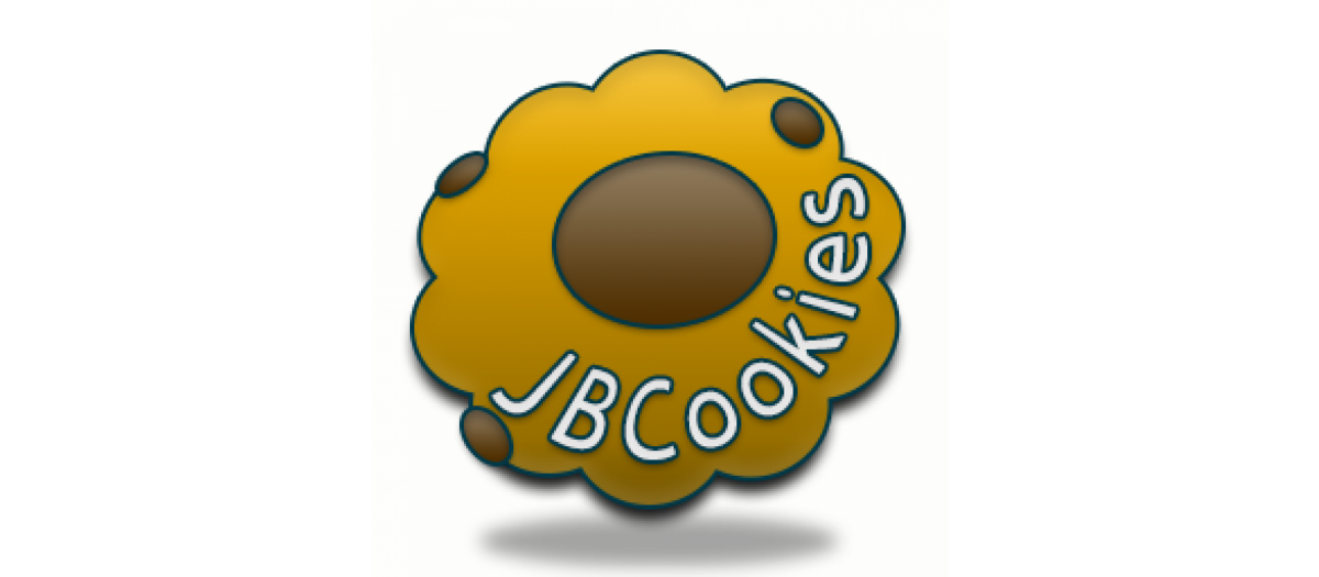 JoomBall Cookies