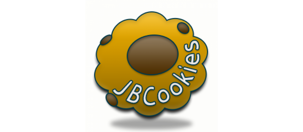 Joomball Cookies