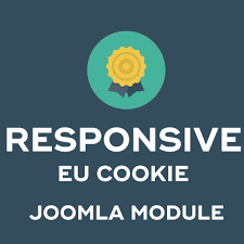 Joomla Cookie Control Extension