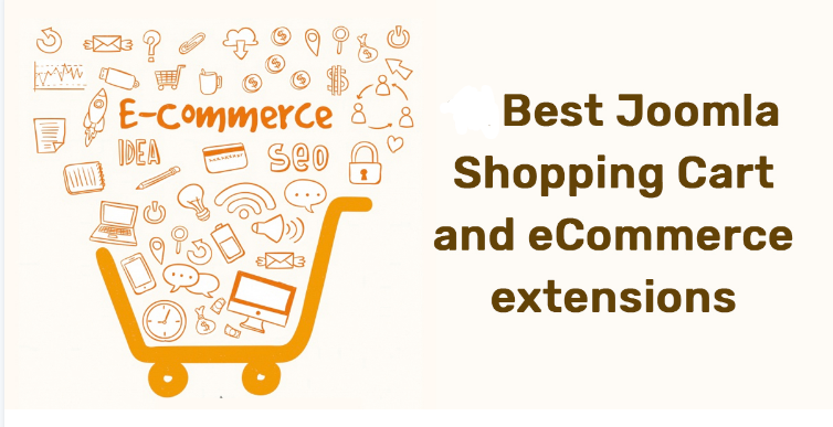 Top Fast Joomla Shopping Cart Extension For Online Stores in 2022