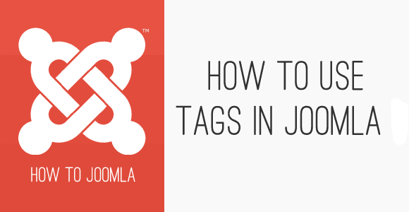 Joomla Tags Extension
