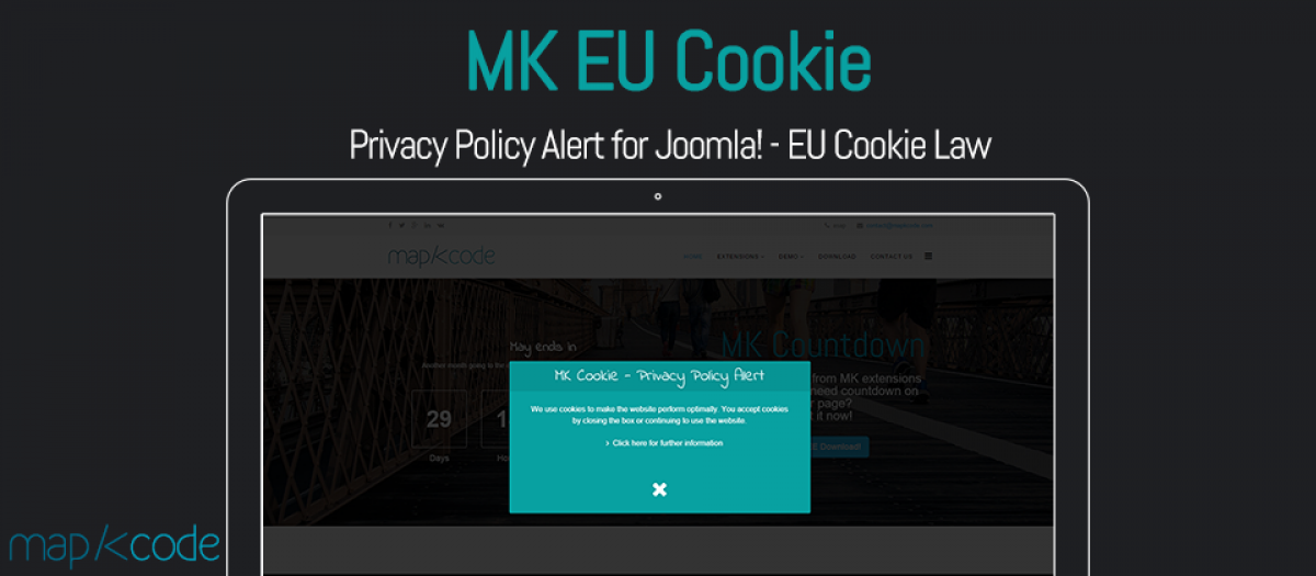 Mk Eu Cookie