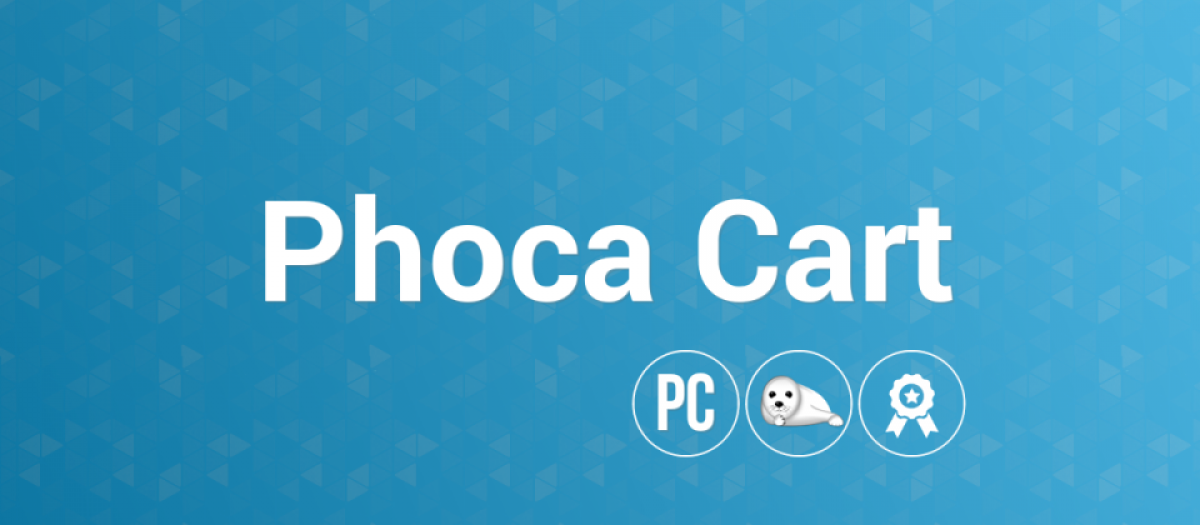 Phoca Cart