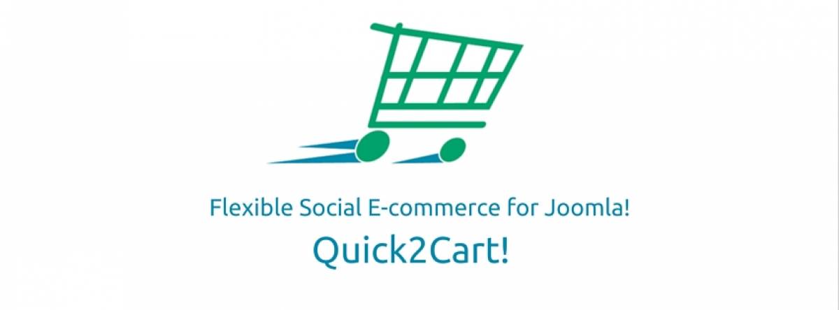 Quick2Cart