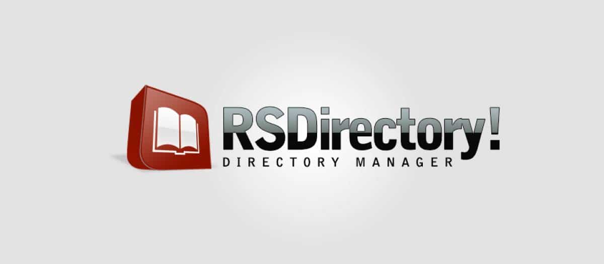 Rsdirectory