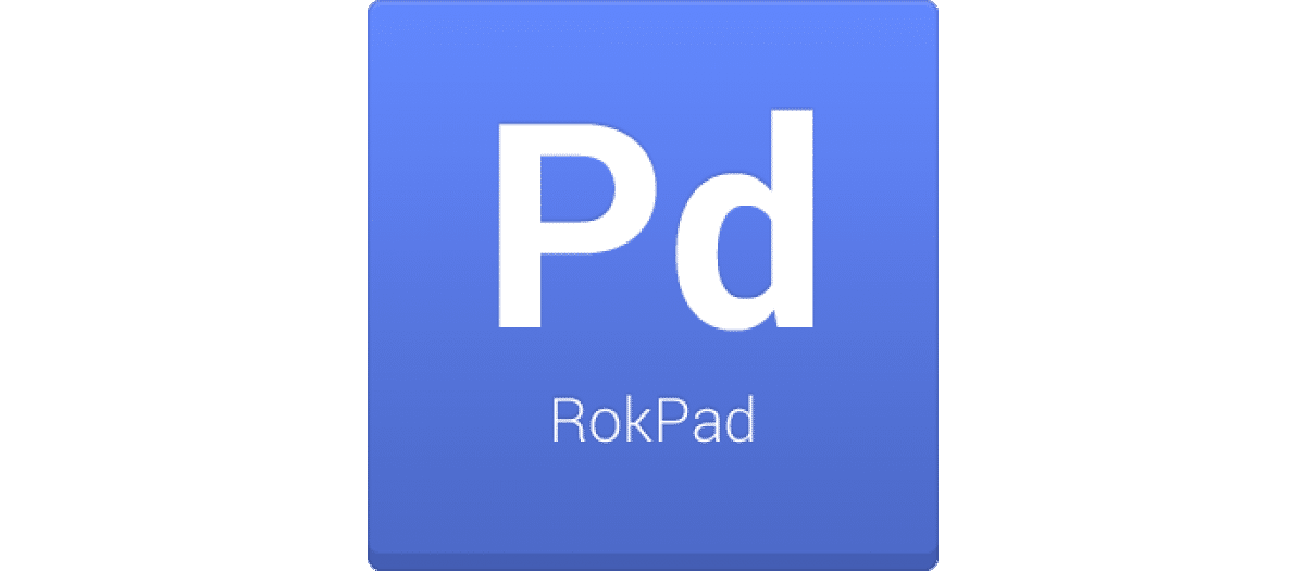 Rokpad