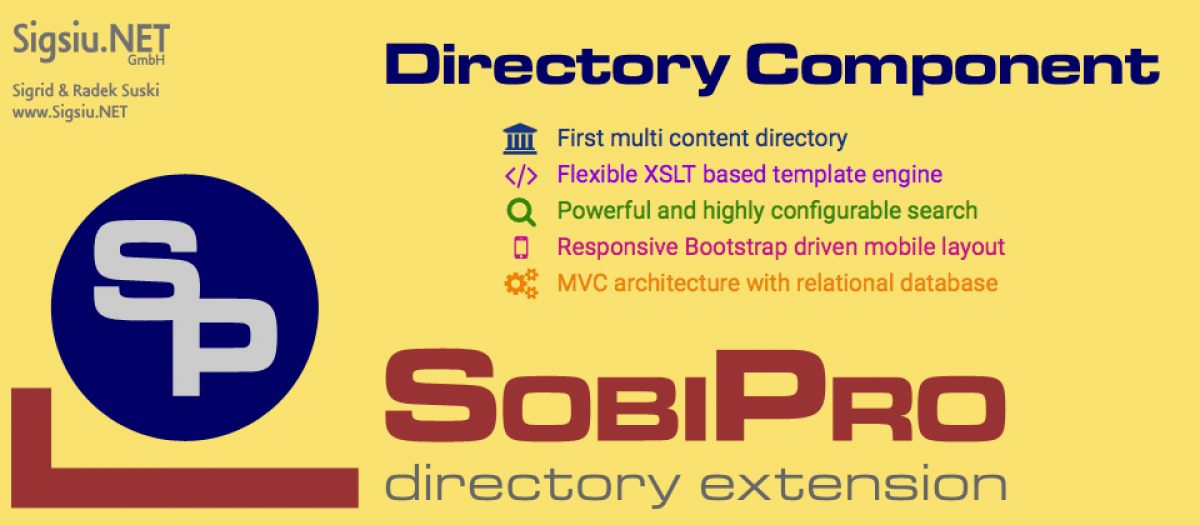 Sobipro