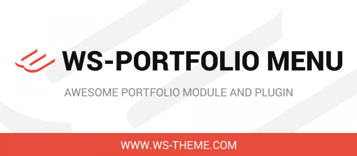 Ws-Portfolio