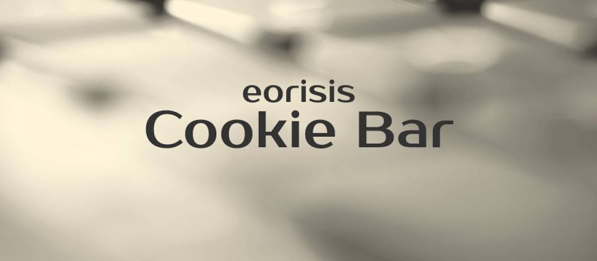 Eorisis Cookie Bar