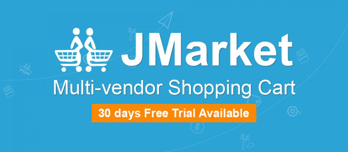 Jmarket