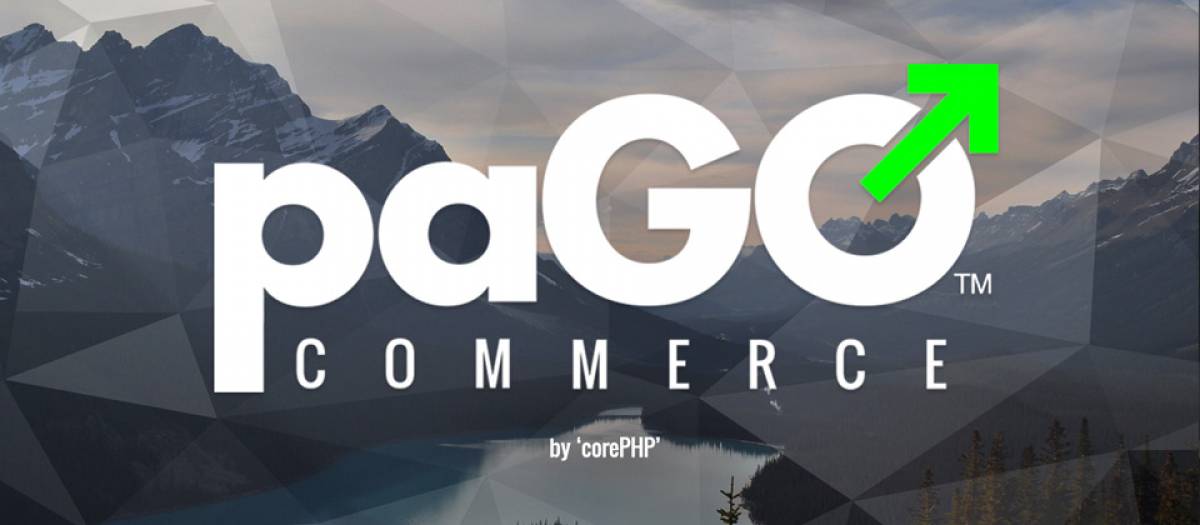 Pago Commerce