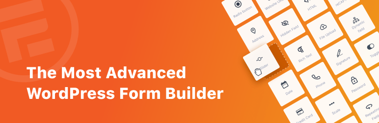 Formidable Form Builder – Contact Forms, Surveys &Amp; Quiz Forms Plugin For Wordpress